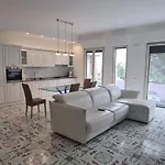 Casa Del Pino Apartmán Amalfi
