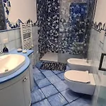 Casa Del Pino Apartmán Amalfi