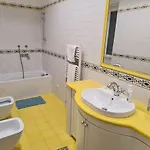 Apartmán Casa Del Pino *