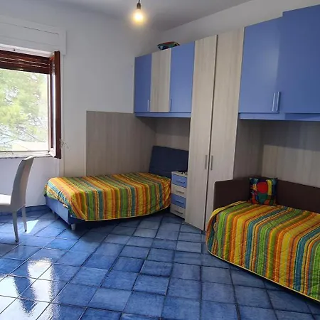 Casa Del Pino Apartmán