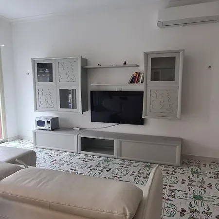 Casa Del Pino Amalfi