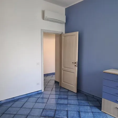 Apartmán Casa Del Pino